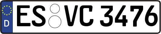 ES-VC3476