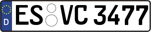 ES-VC3477