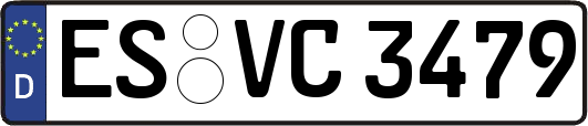 ES-VC3479