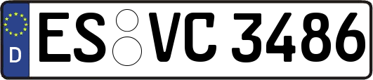 ES-VC3486