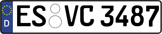 ES-VC3487