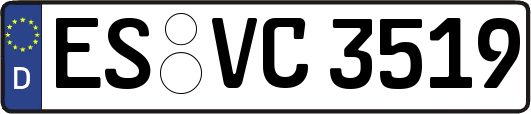 ES-VC3519