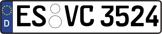 ES-VC3524