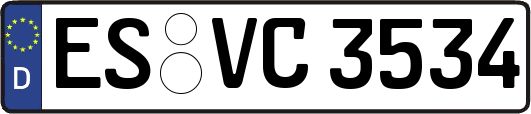 ES-VC3534