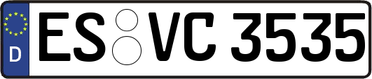 ES-VC3535
