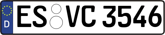 ES-VC3546