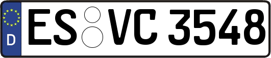ES-VC3548
