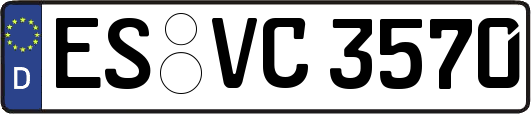 ES-VC3570