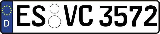 ES-VC3572