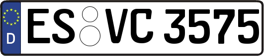 ES-VC3575