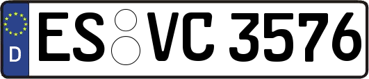 ES-VC3576