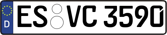 ES-VC3590