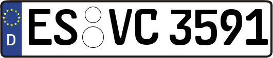 ES-VC3591