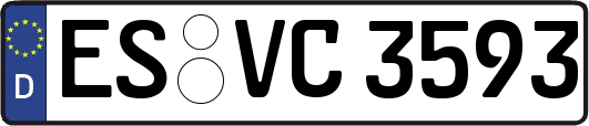 ES-VC3593