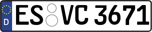 ES-VC3671