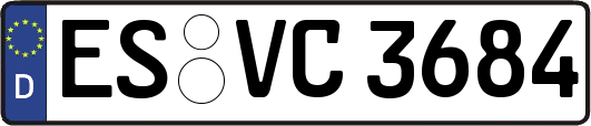 ES-VC3684