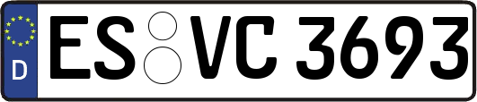 ES-VC3693