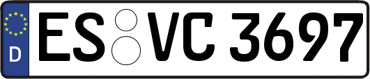 ES-VC3697