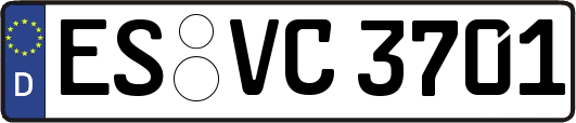 ES-VC3701