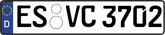 ES-VC3702