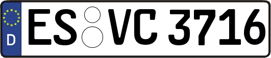 ES-VC3716