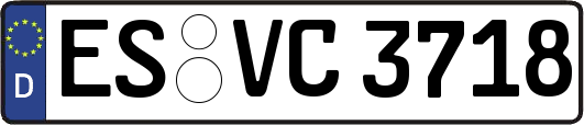 ES-VC3718