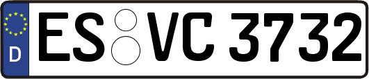 ES-VC3732