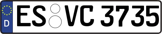 ES-VC3735