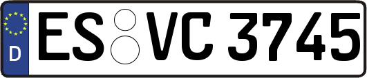 ES-VC3745