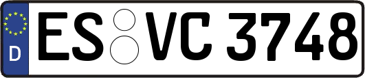 ES-VC3748