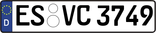 ES-VC3749