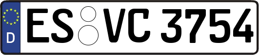 ES-VC3754