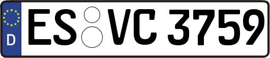 ES-VC3759