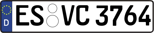 ES-VC3764
