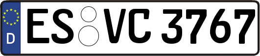 ES-VC3767