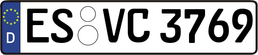 ES-VC3769