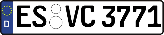 ES-VC3771