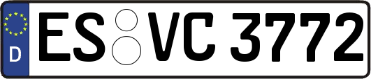 ES-VC3772