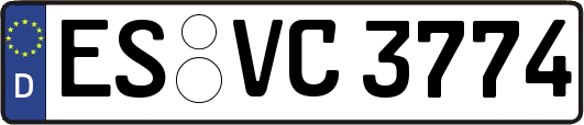 ES-VC3774
