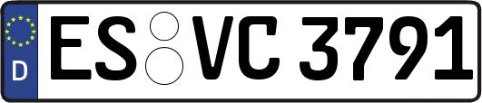 ES-VC3791
