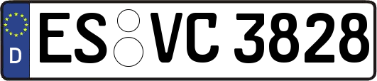 ES-VC3828