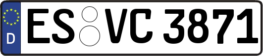 ES-VC3871