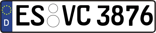 ES-VC3876