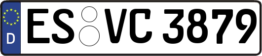 ES-VC3879