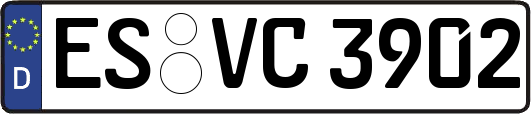 ES-VC3902