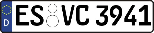 ES-VC3941