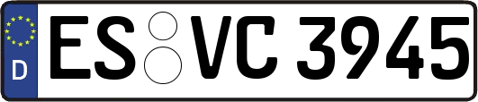 ES-VC3945