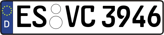 ES-VC3946