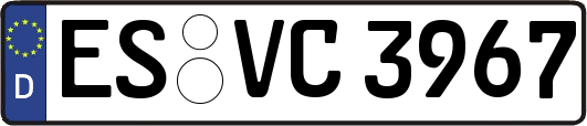 ES-VC3967