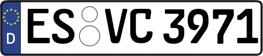 ES-VC3971